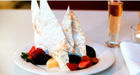 Blu Water Grill - Restaurant Guide 2