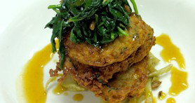 Blu Water Grill - Restaurant Guide 3