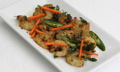 Blue Moon Restaurant - Restaurant Guide 1