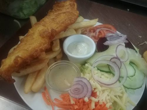 New Harbourline QLD Restaurant Guide