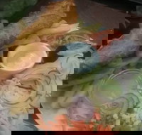 Mourilyan Cafe - Restaurant Guide