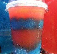 Juice City - Restaurant Guide