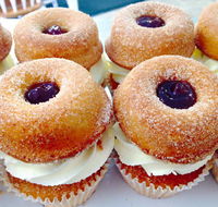 Heaven Leigh Cupcakes - Restaurant Guide