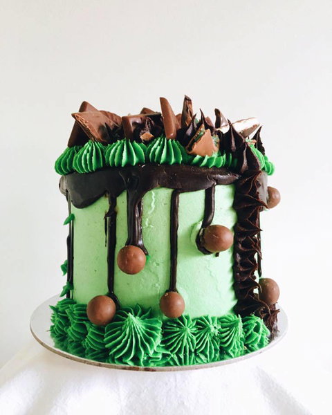 Heaven Leigh Cupcakes - Restaurant Guide 1