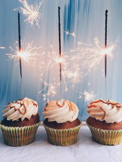 Heaven Leigh Cupcakes - Restaurant Guide 4