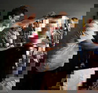 Corner Lane Espresso - Restaurant Guide