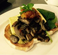 Gardens Tearooms - Restaurant Guide