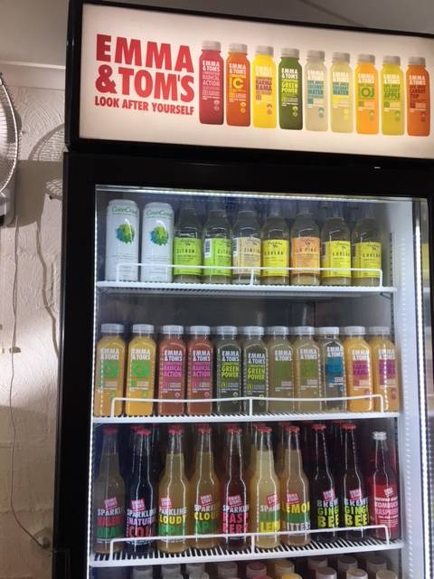 The Grilled Gecko Cafe - Restaurant Guide 1