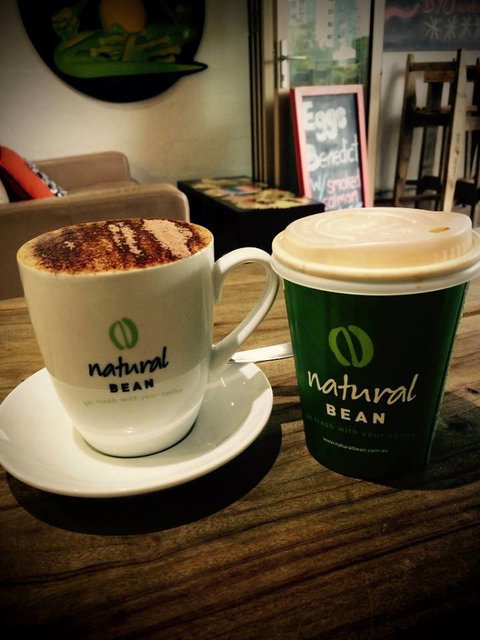 The Grilled Gecko Cafe - Restaurant Guide 3