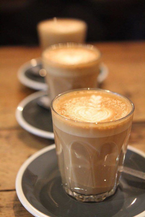 The Grilled Gecko Cafe - Restaurant Guide 4