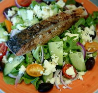 Yogolicious - Restaurant Guide