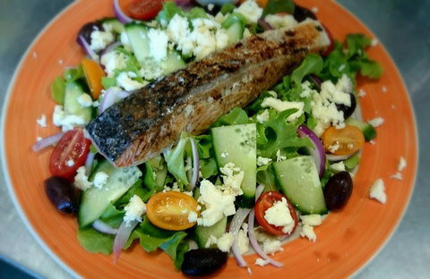 Yogolicious - Restaurant Guide 0