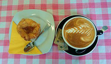 Yogolicious - Restaurant Guide 1