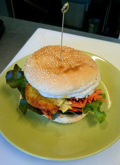 Yogolicious - Restaurant Guide 2