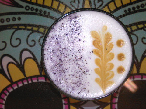 Yogolicious - Restaurant Guide 4