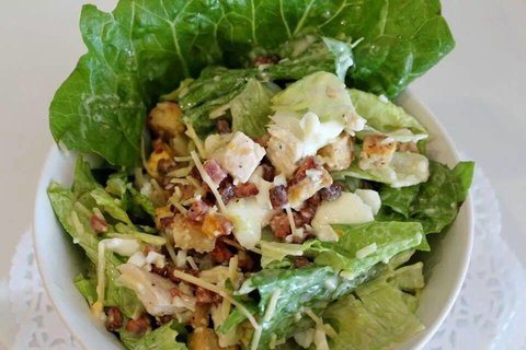 Cupz N’ Crepes - Restaurant Guide 1