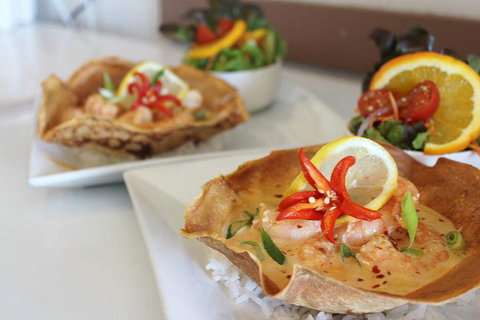 Cupz N’ Crepes - Restaurant Guide 2