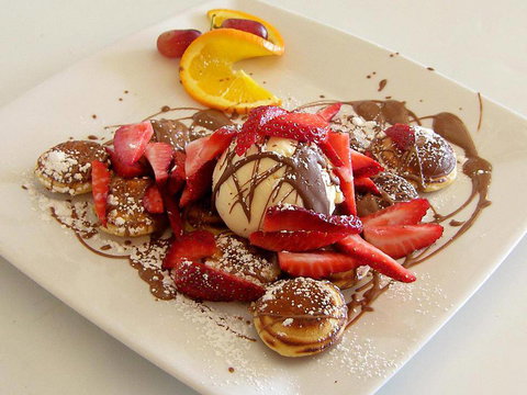 Cupz N’ Crepes - Restaurant Guide 4