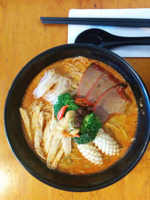 Rendezvous Cafe - Restaurant Guide 0