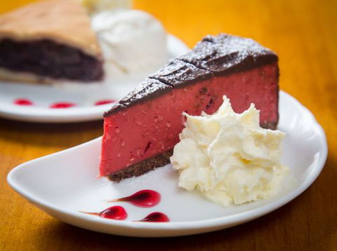 Andy’s Cherry Pie Cafe - Restaurant Guide 0