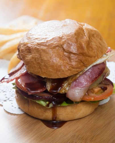 Andy’s Cherry Pie Cafe - Restaurant Guide 2