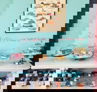 Rockabellas Roadside Diner - Restaurant Guide