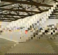 2020 Fleurieu Biennale Art Prize - Restaurant Guide