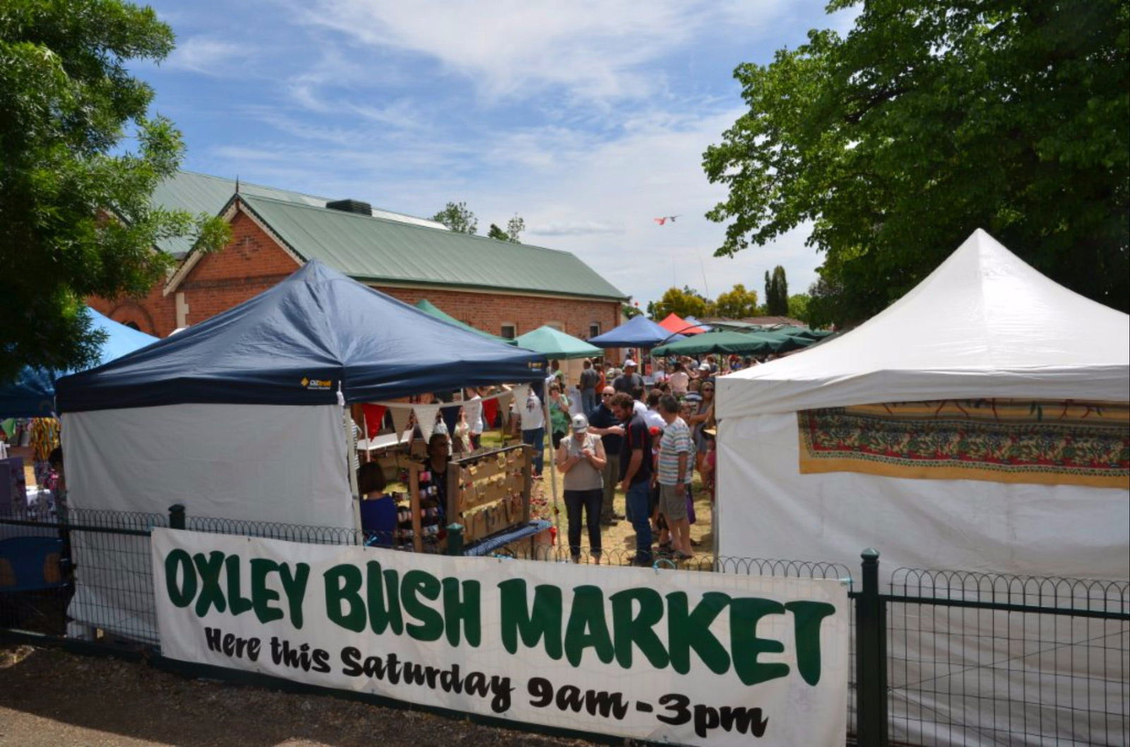 Oxley VIC Restaurant Guide