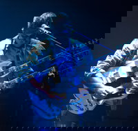 50th Anniversary The Ultimate Eagles Experience - Restaurant Guide