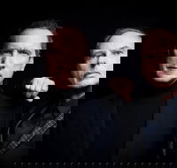 A Day on the Green - Simple Minds - Restaurant Guide