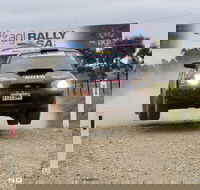 AGL Rally SA - Rally of the Heartland May 8/9 2021 - Restaurant Guide