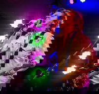 Agnes Blues Roots and Rock Festival - Restaurant Guide