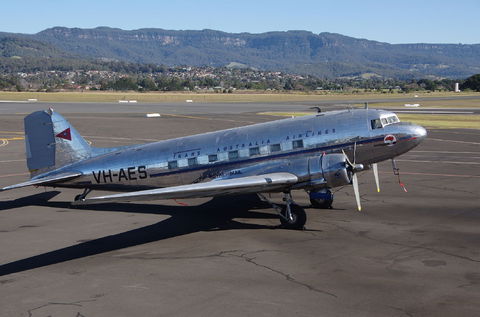Aircraft Museum Tarmac Day -  HARS Aviation Museum - Restaurant Guide 2