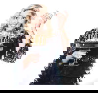 Amity Dry - 39 Forever - Restaurant Guide