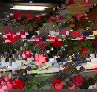 Anglican Spring Flower Show Gundagai - Restaurant Guide