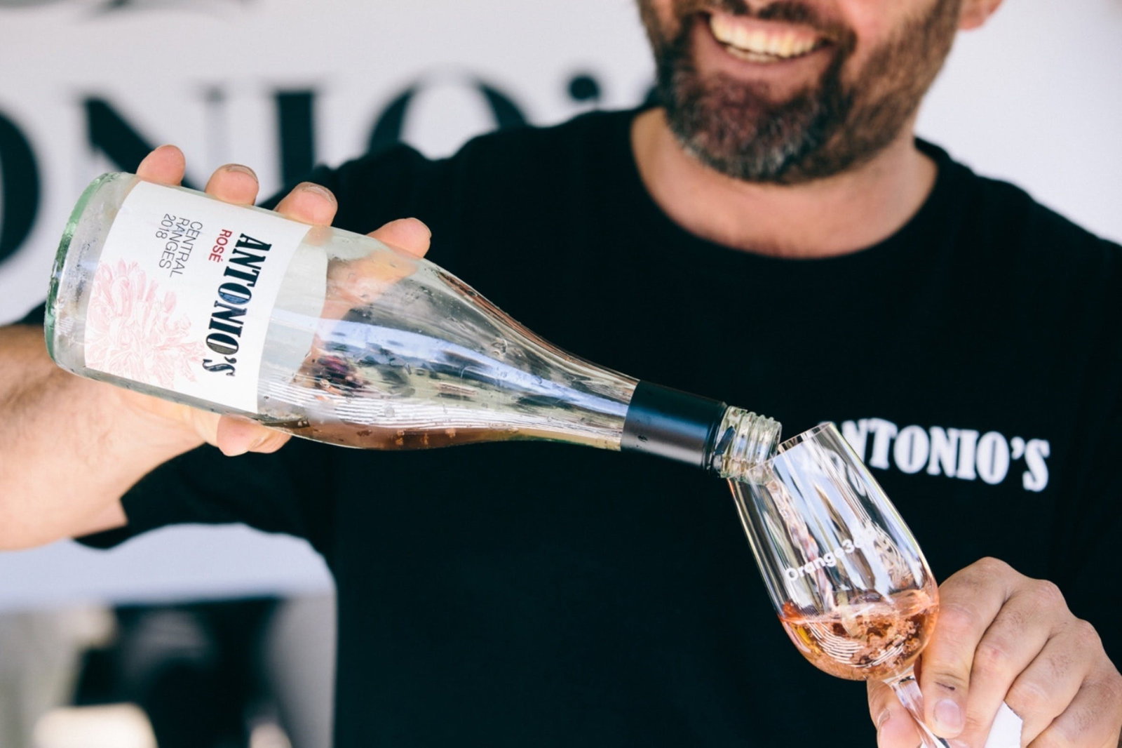 Nyrang Creek NSW Restaurant Guide