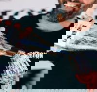 Antonio's Wine Tasting - Restaurant Guide