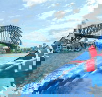 Australia Day Lunch and Dinner Cruises On Sydney Harbour with Sydney Showboats - Restaurant Guide