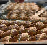 Baking - Sourdough Variations - Restaurant Guide