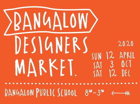 Bangalow Designers' Market - Restaurant Guide 0