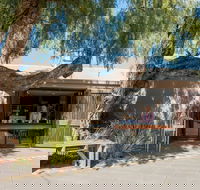 Barossa Visitor Centre Gift Voucher - Restaurant Guide