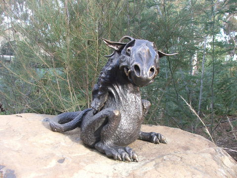 Bathurst Arts Trail - Restaurant Guide 0