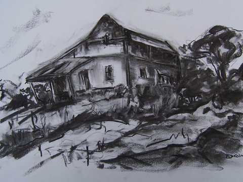 Bathurst Arts Trail - Restaurant Guide 2