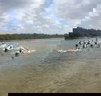 Batemans Bay Triathlon Festival - Restaurant Guide