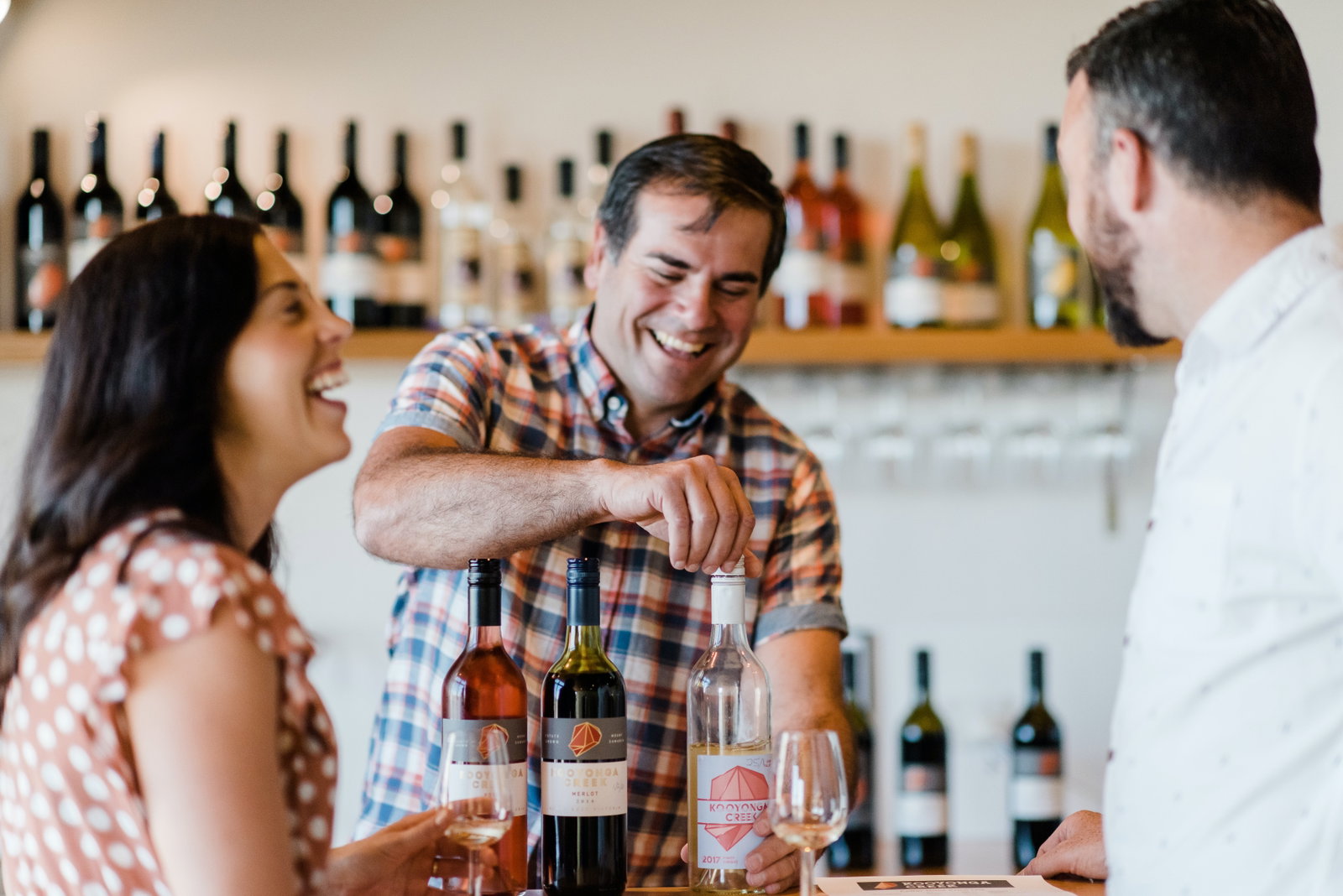 Lima East VIC Restaurant Guide