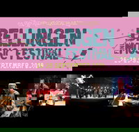 Bellingen Fine Music Festival - Restaurant Guide