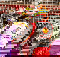 BetEasy Darwin Triple Crown Supercars - Restaurant Guide
