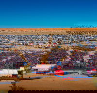 Birdsville Big Red Bash - Restaurant Guide