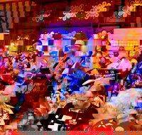 Blue Mountains Ukulele Festival - Restaurant Guide