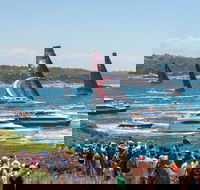 Boxing Day Cruise - Sydney to Hobart Yacht Race - Restaurant Guide